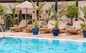 Only You Hotel Sevilla